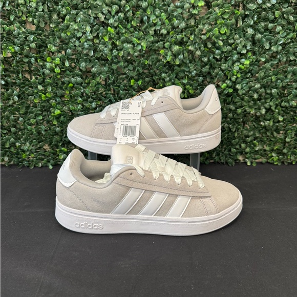 adidas Grand Court Alpha 00s - M9.5 - Picture 1 of 9